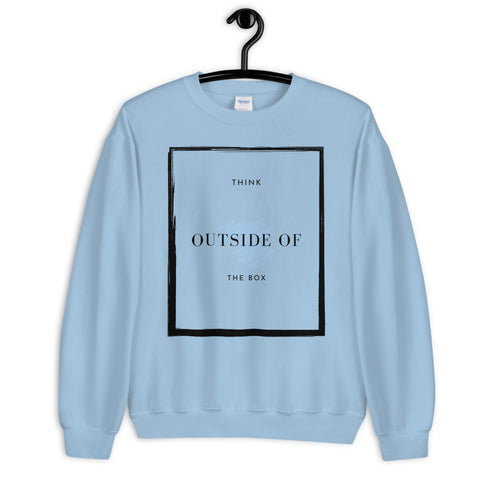 Think Sweatshirt